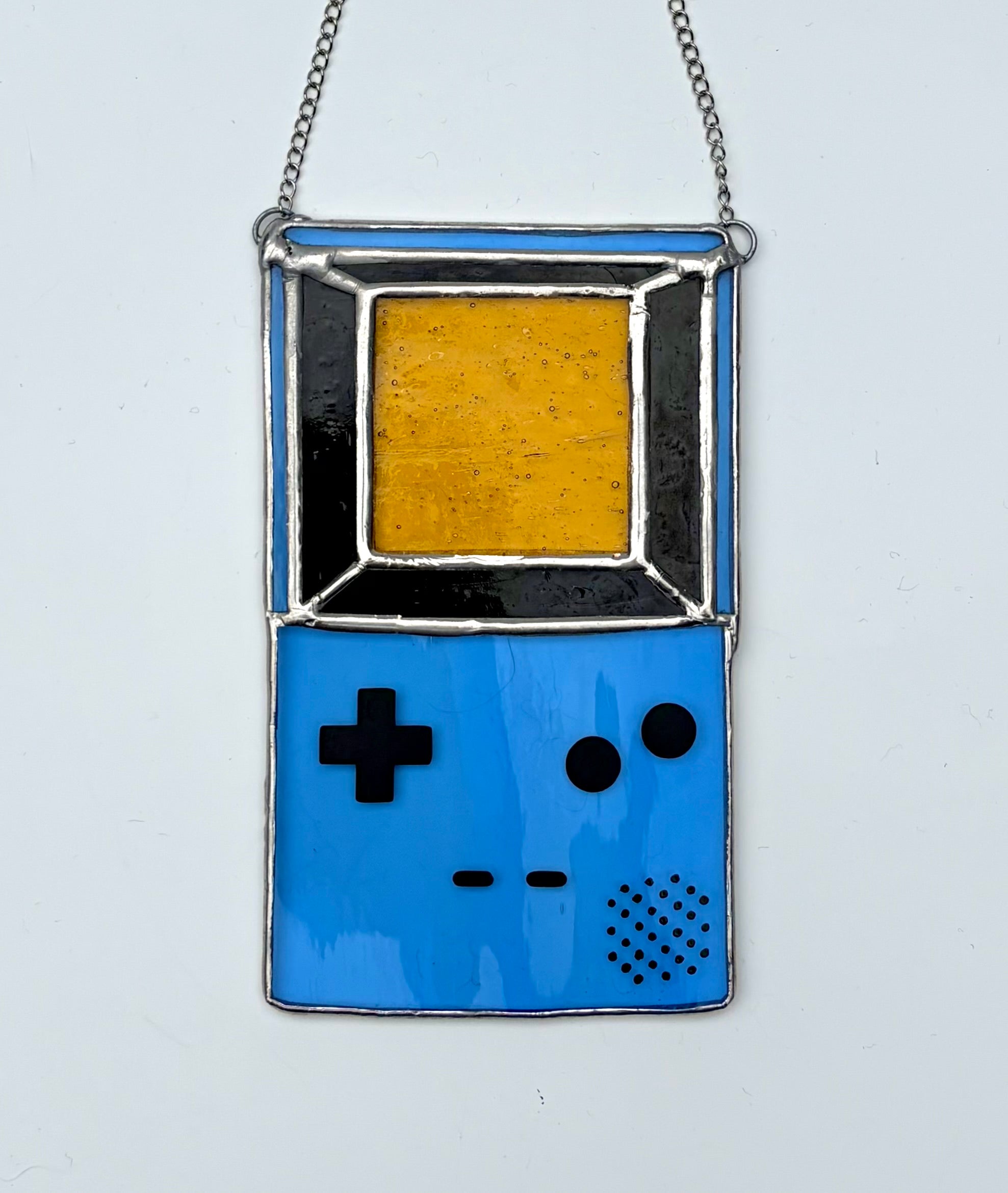 Gameboy Colour - Blauw