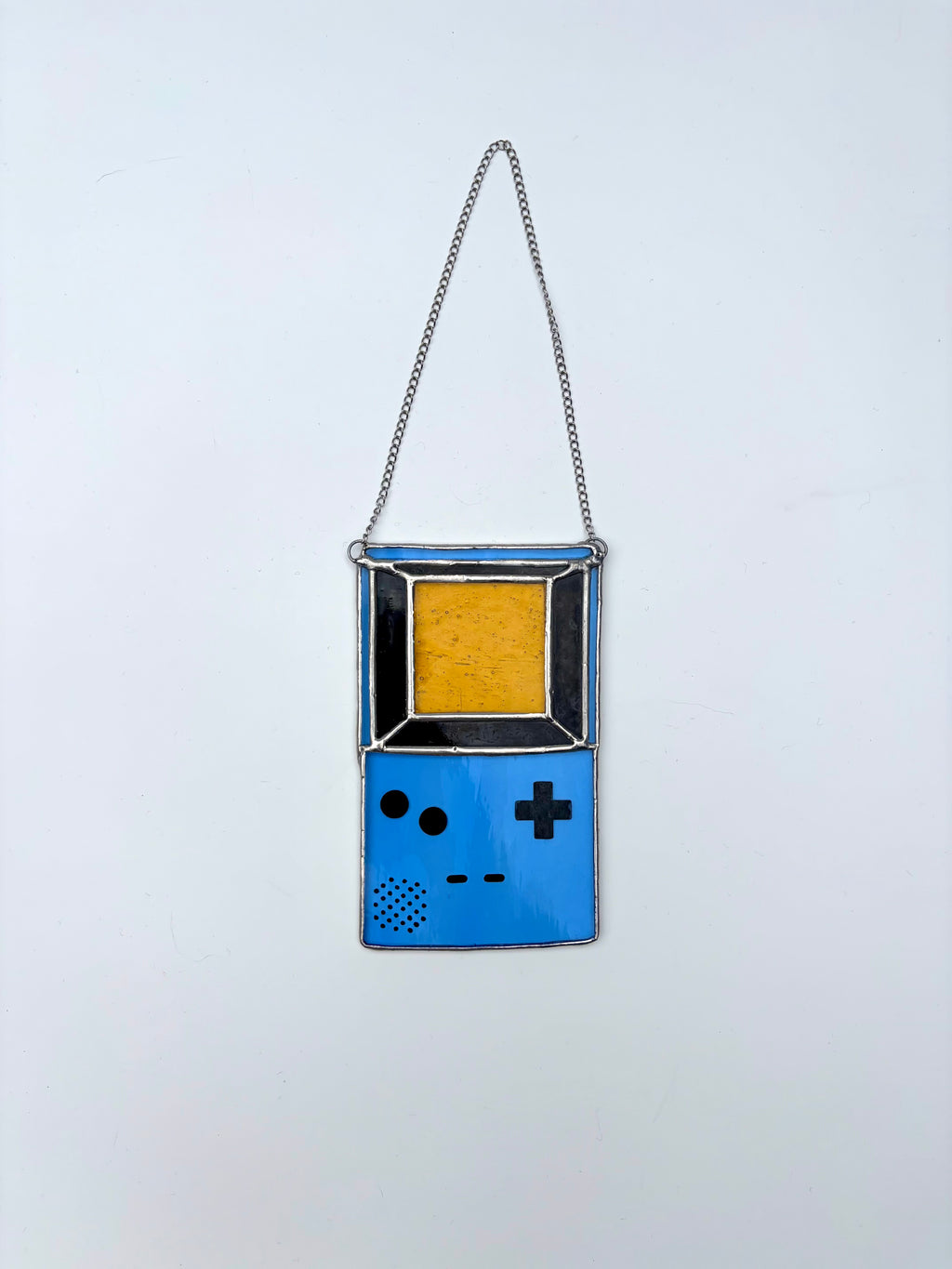 Gameboy Colour - Blauw
