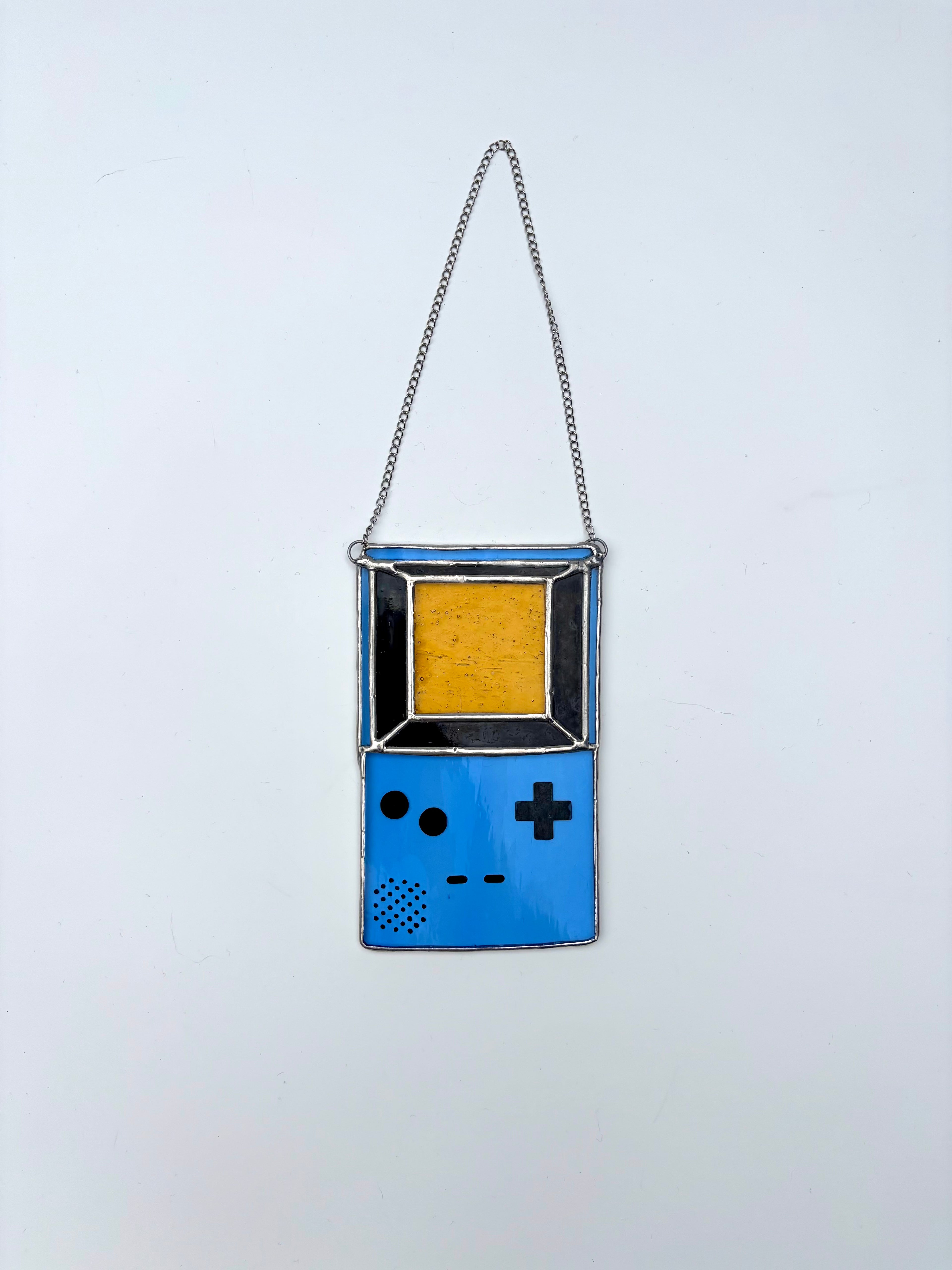Gameboy Colour - Blauw
