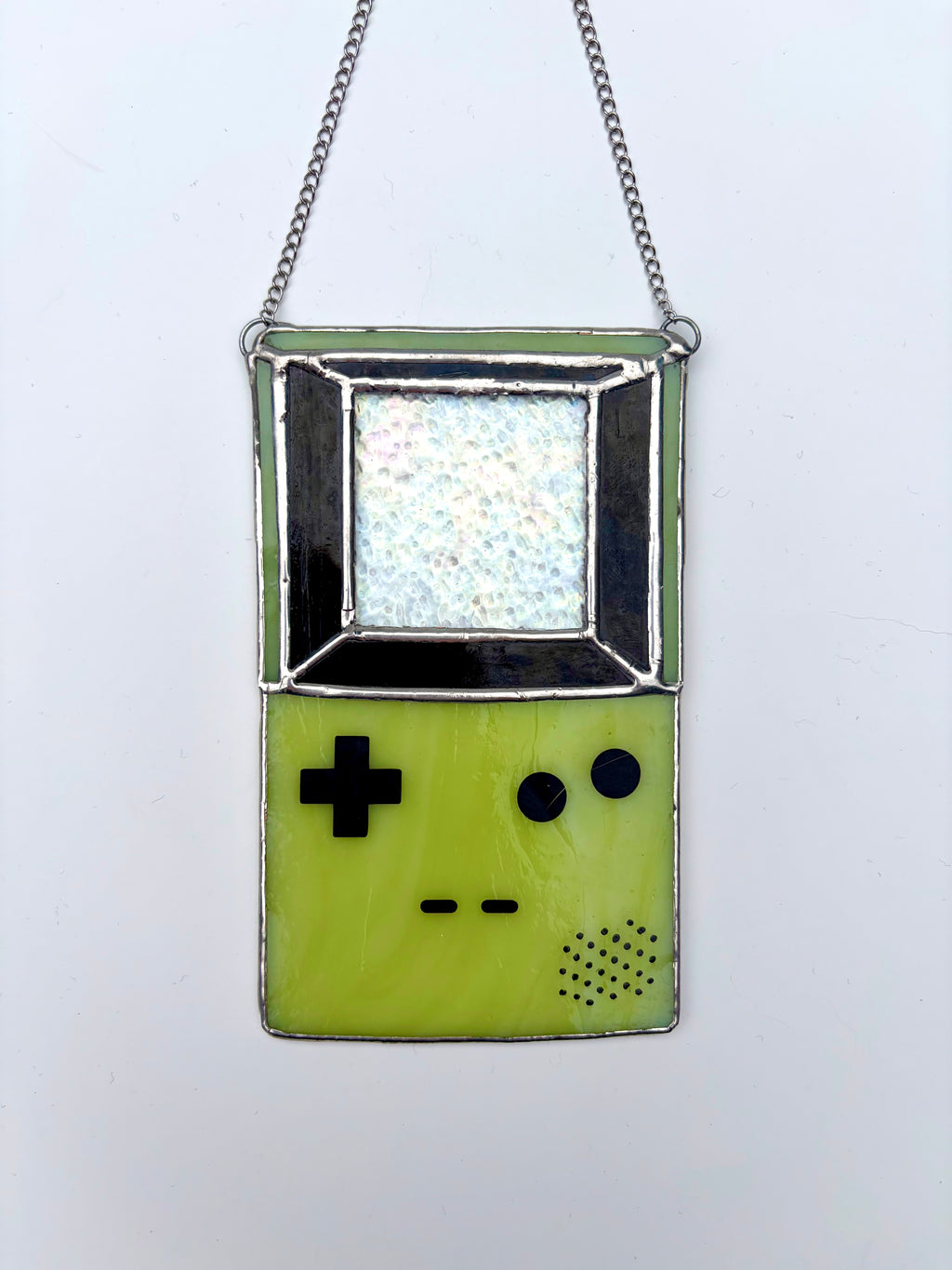 Gameboy Colour - Groen