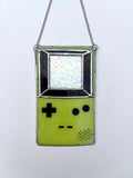 Gameboy Colour - Groen