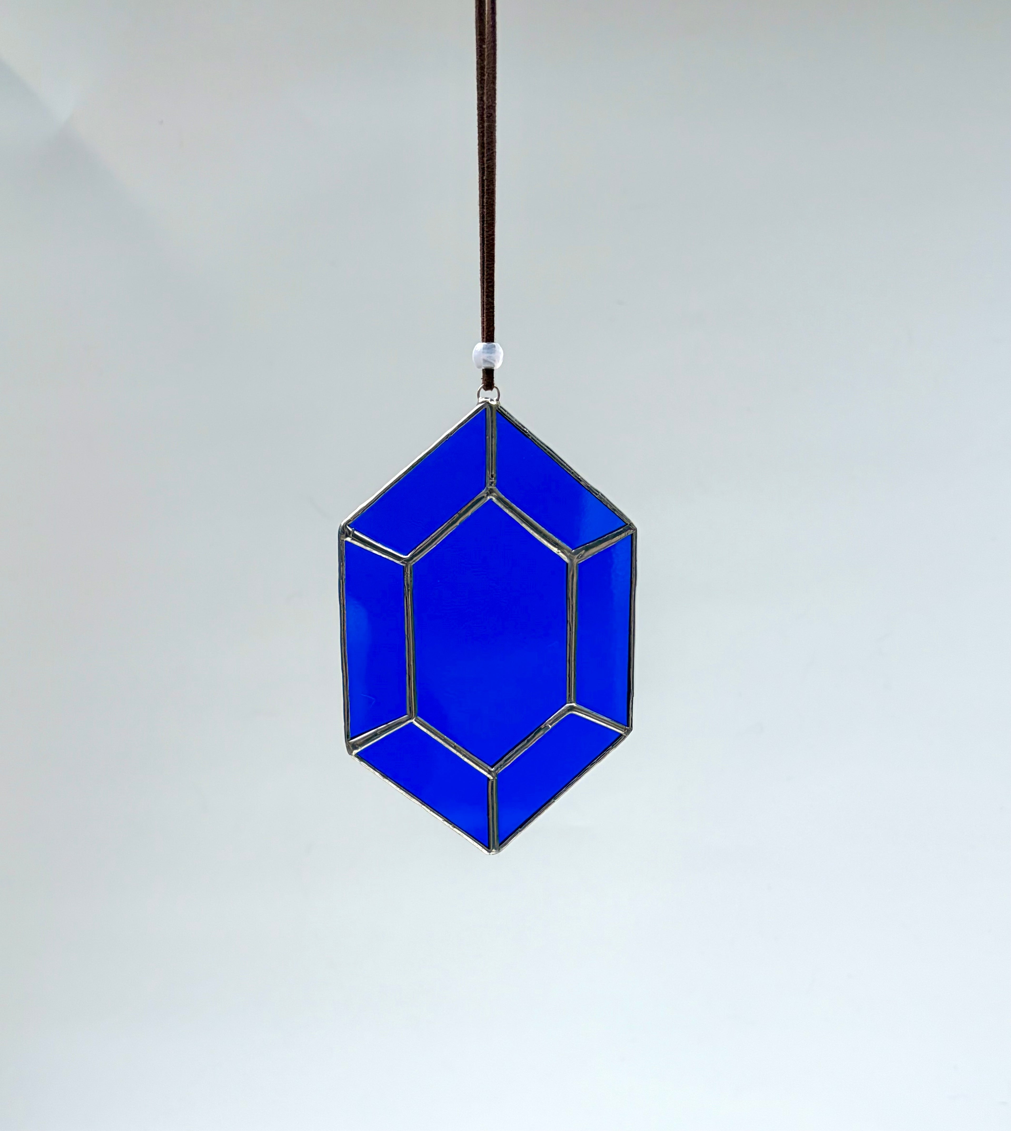 Rupee - Blauw