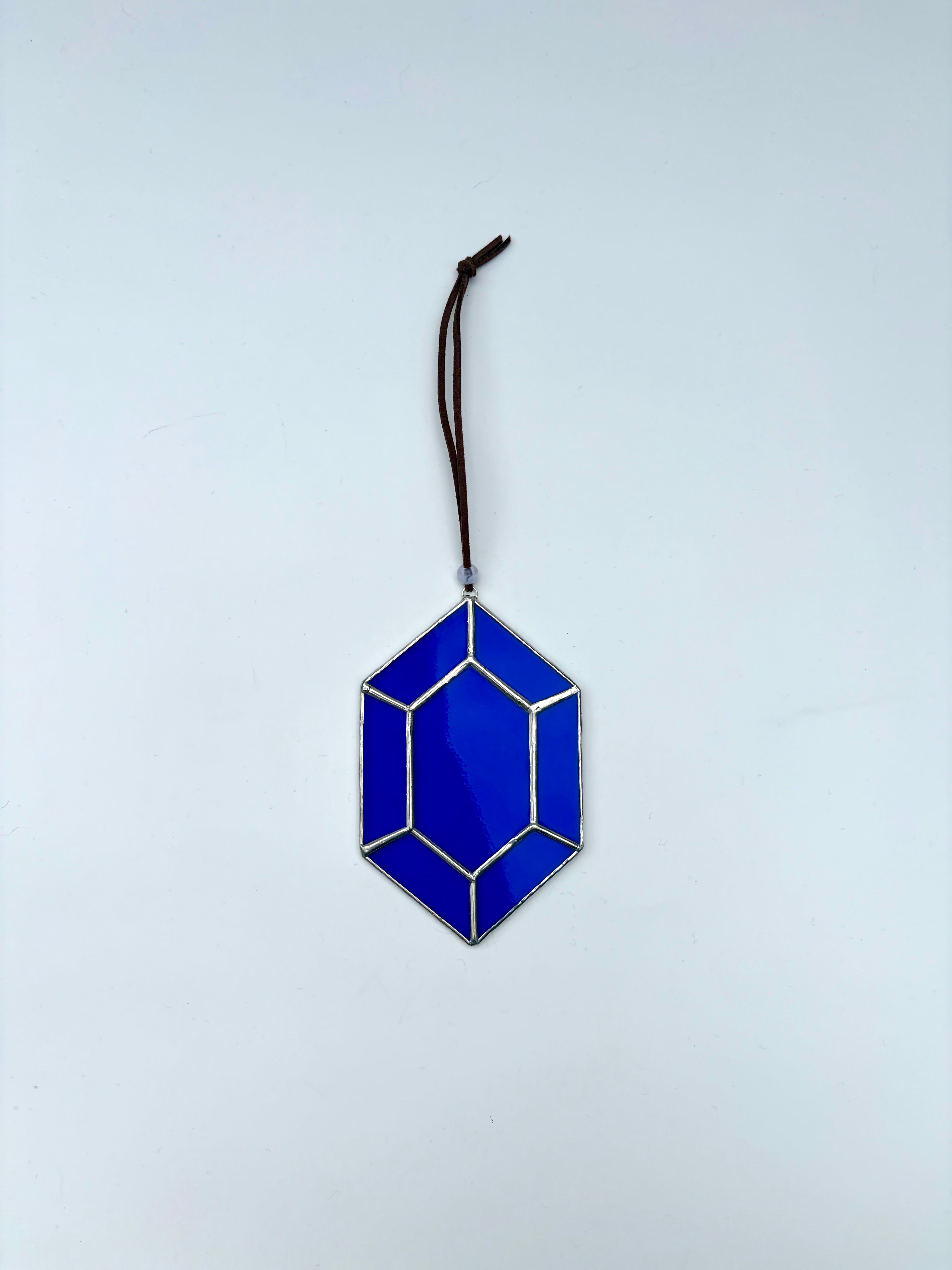 Rupee - Blauw