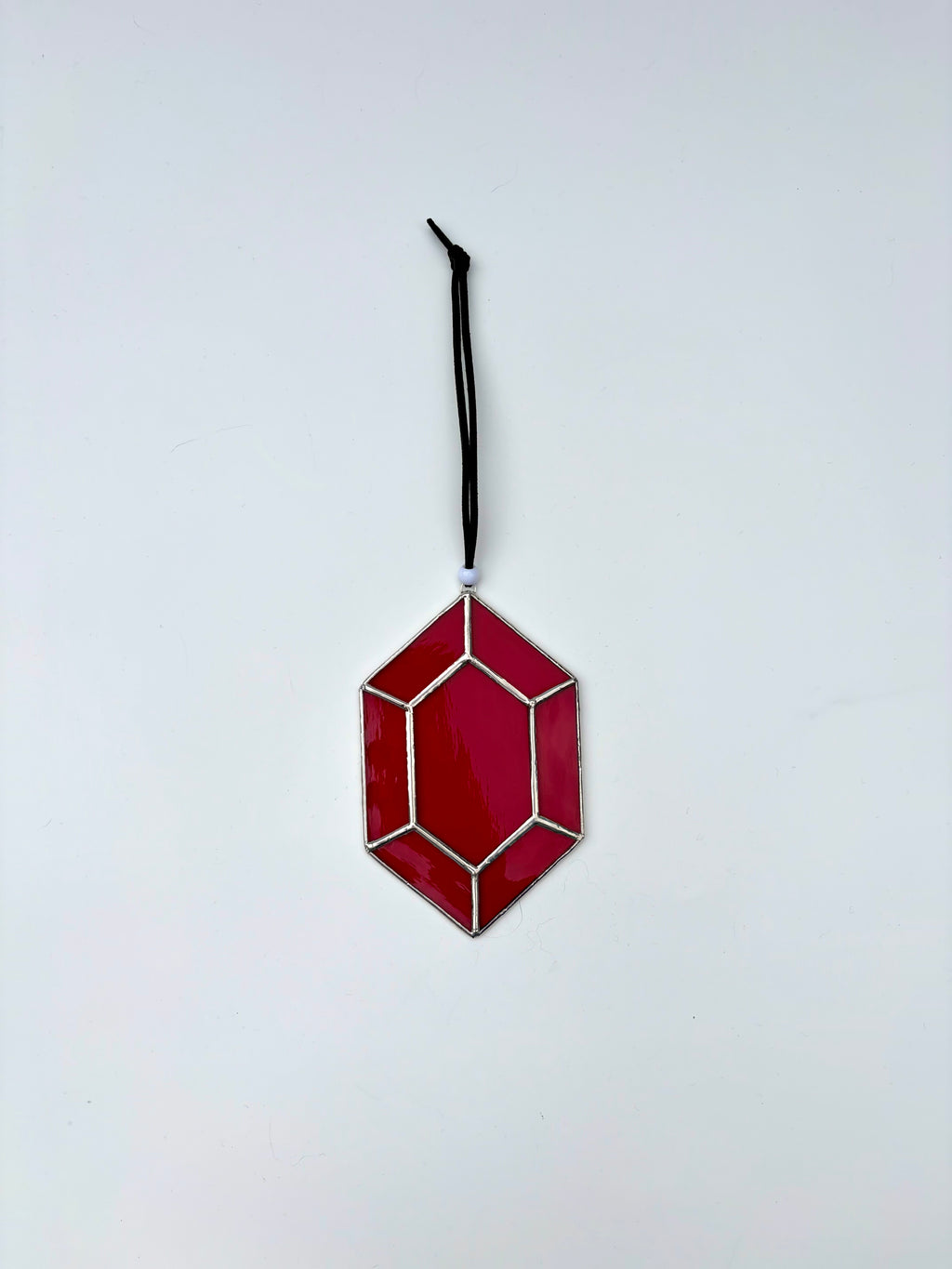 Rupee - Rood