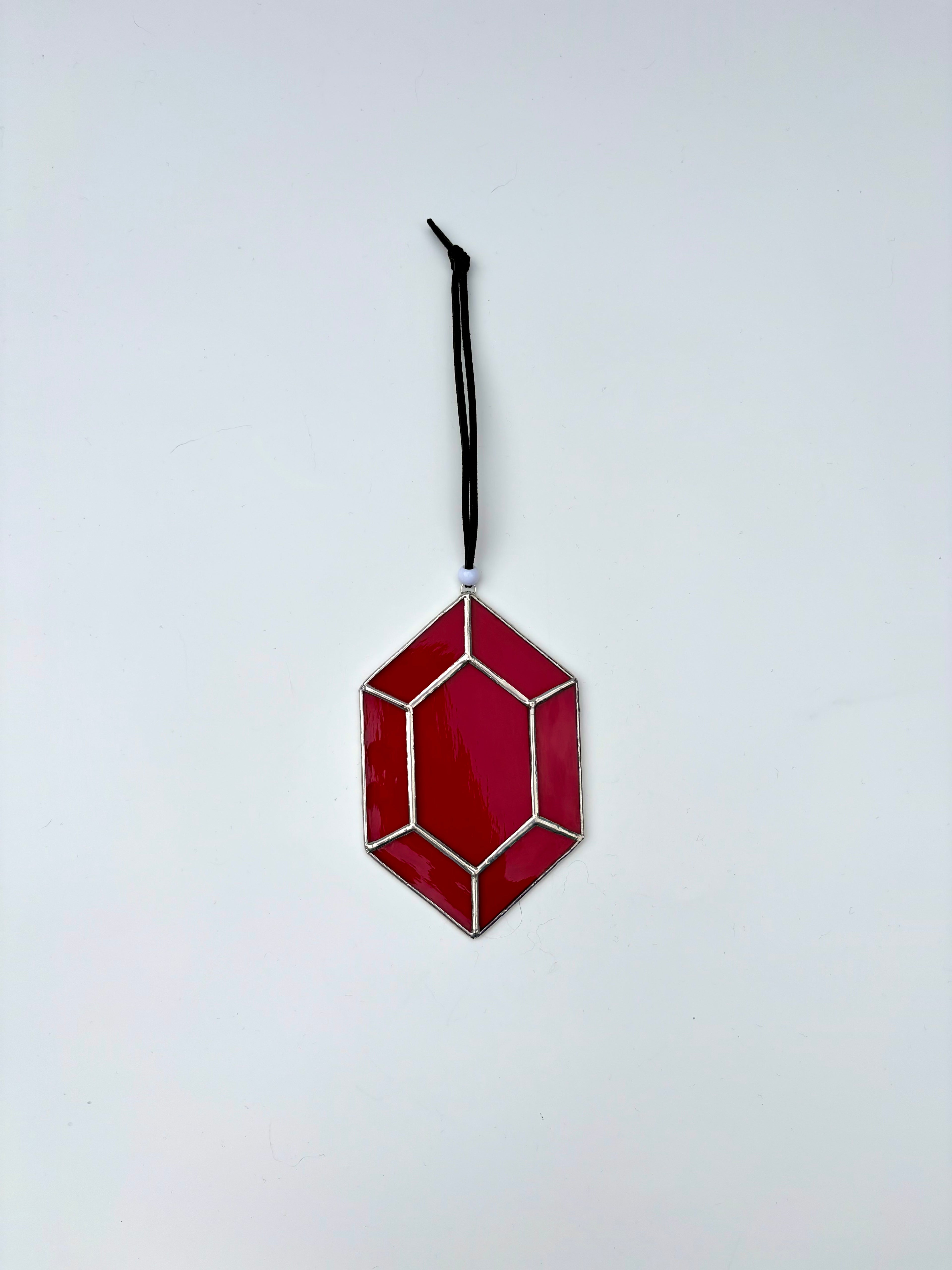 Rupee - Rood