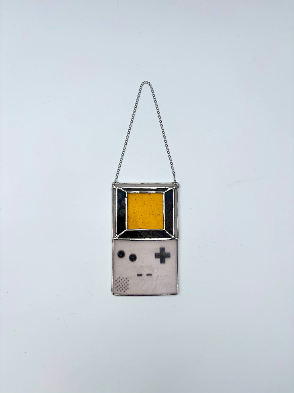 Gameboy Colour - Grijs