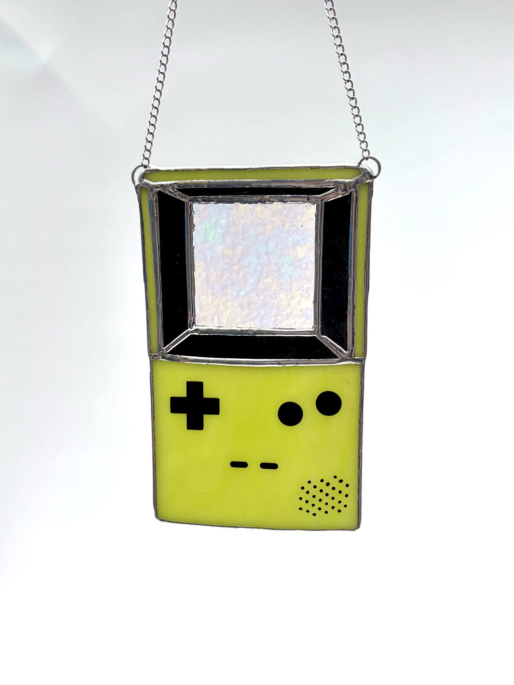 Gameboy Colour - Groen