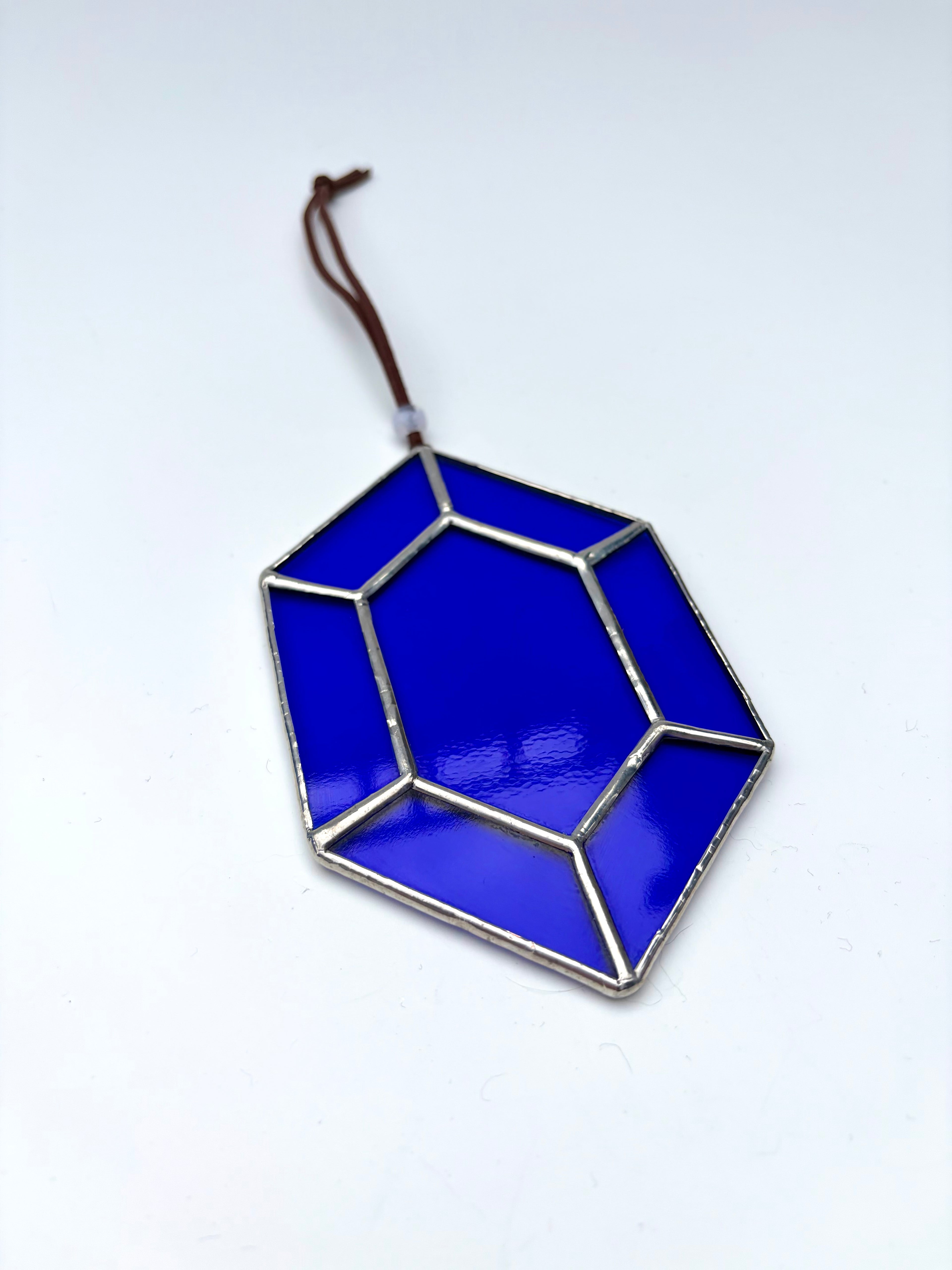 Rupee - Blauw