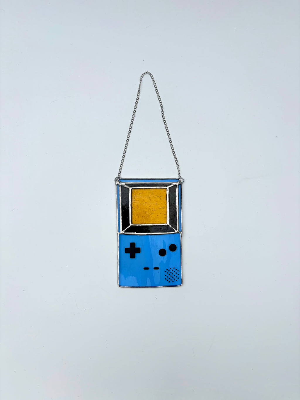 Gameboy Colour - Blauw
