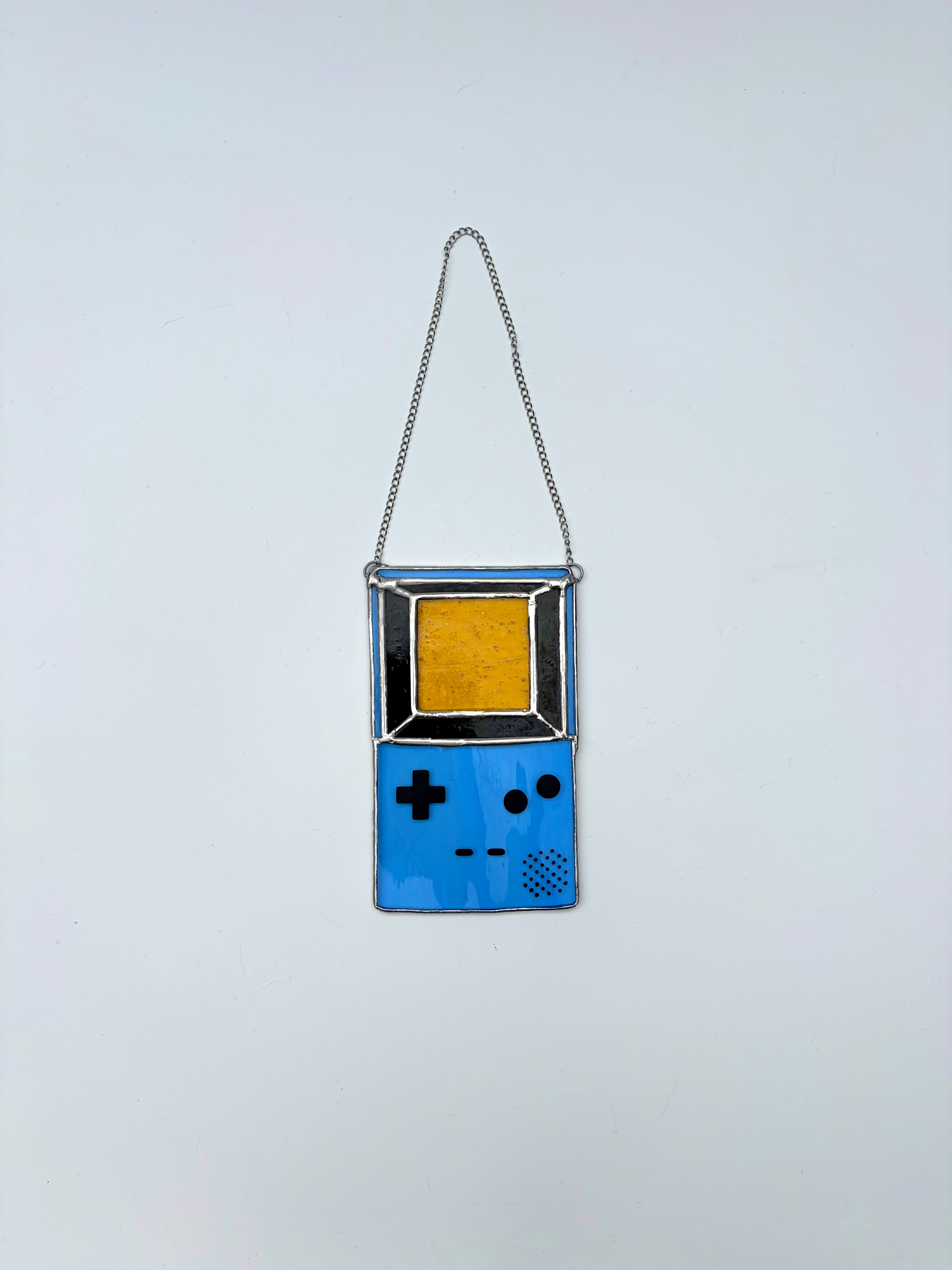 Gameboy Colour - Blauw