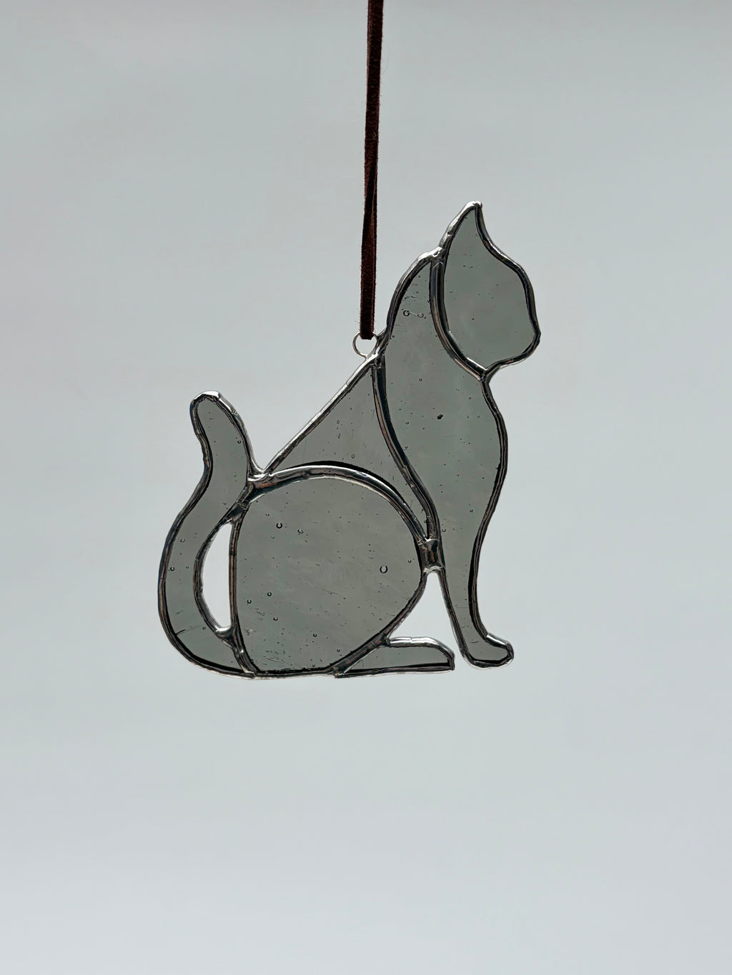 Kat - Grijs