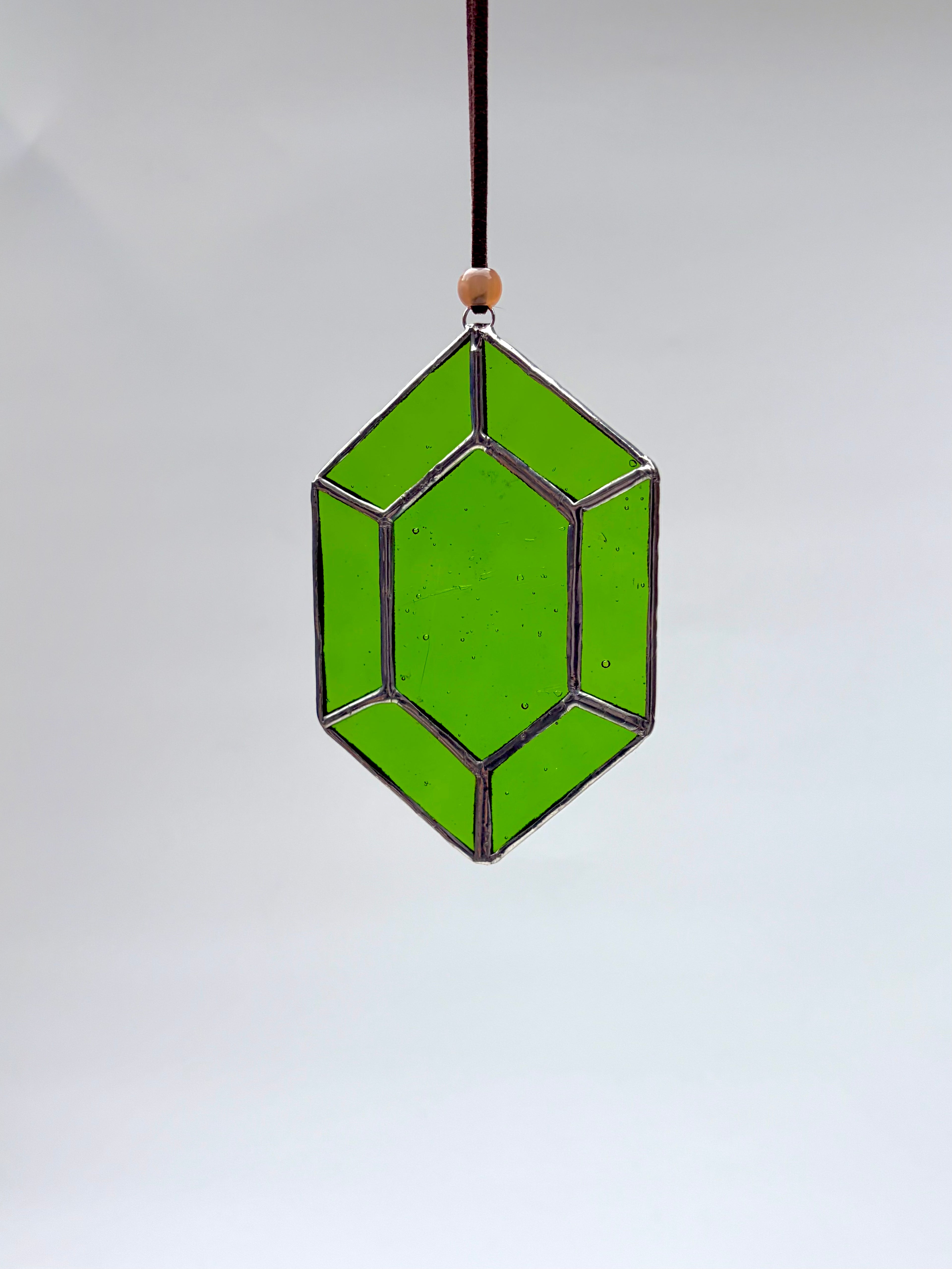 Rupee - Groen