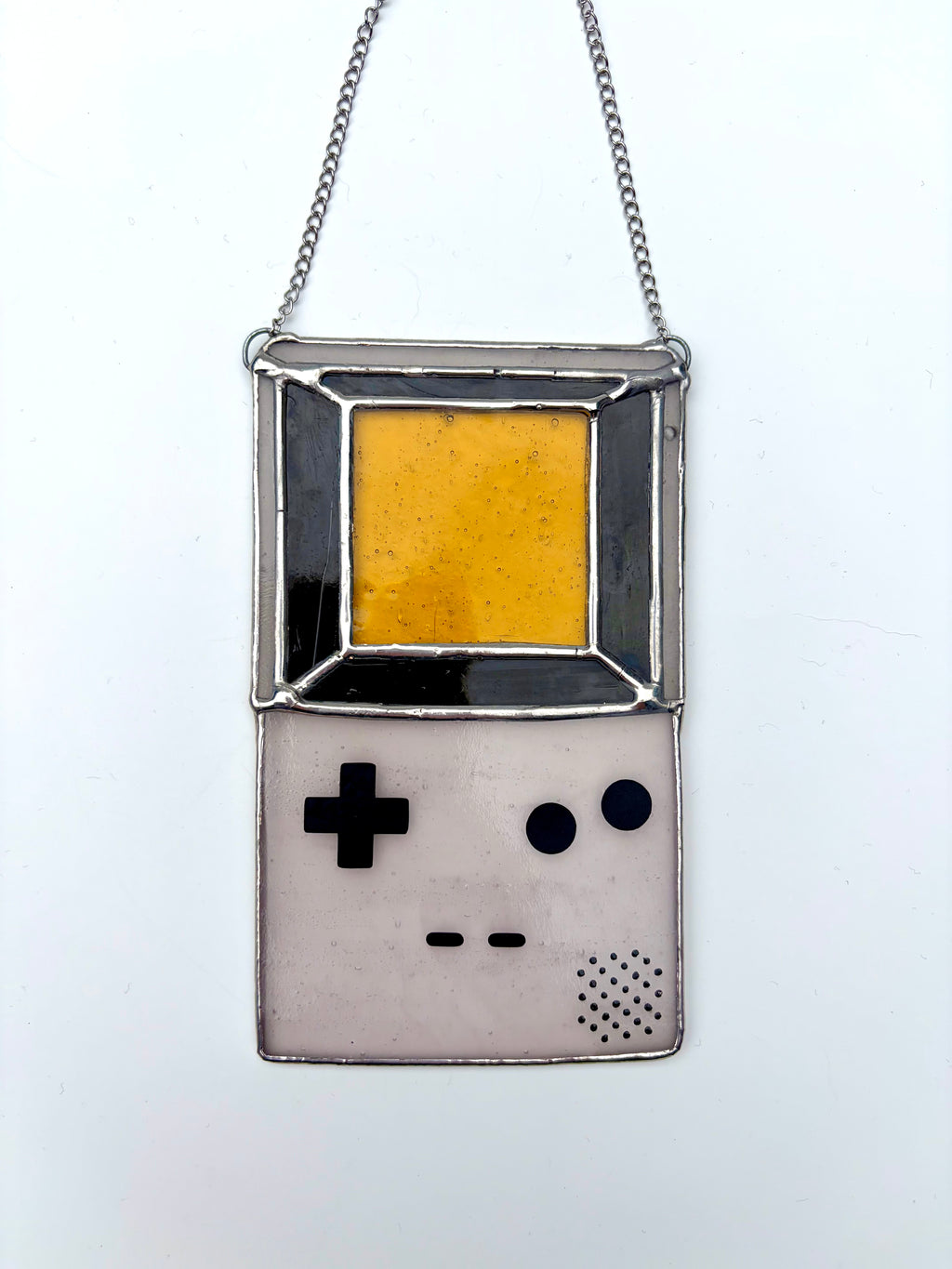 Gameboy Colour - Grijs