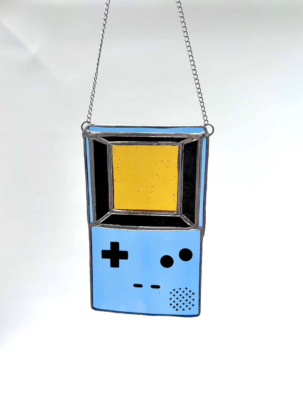Gameboy Colour - Blauw