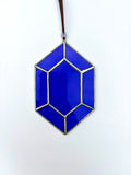 Rupee - Blauw