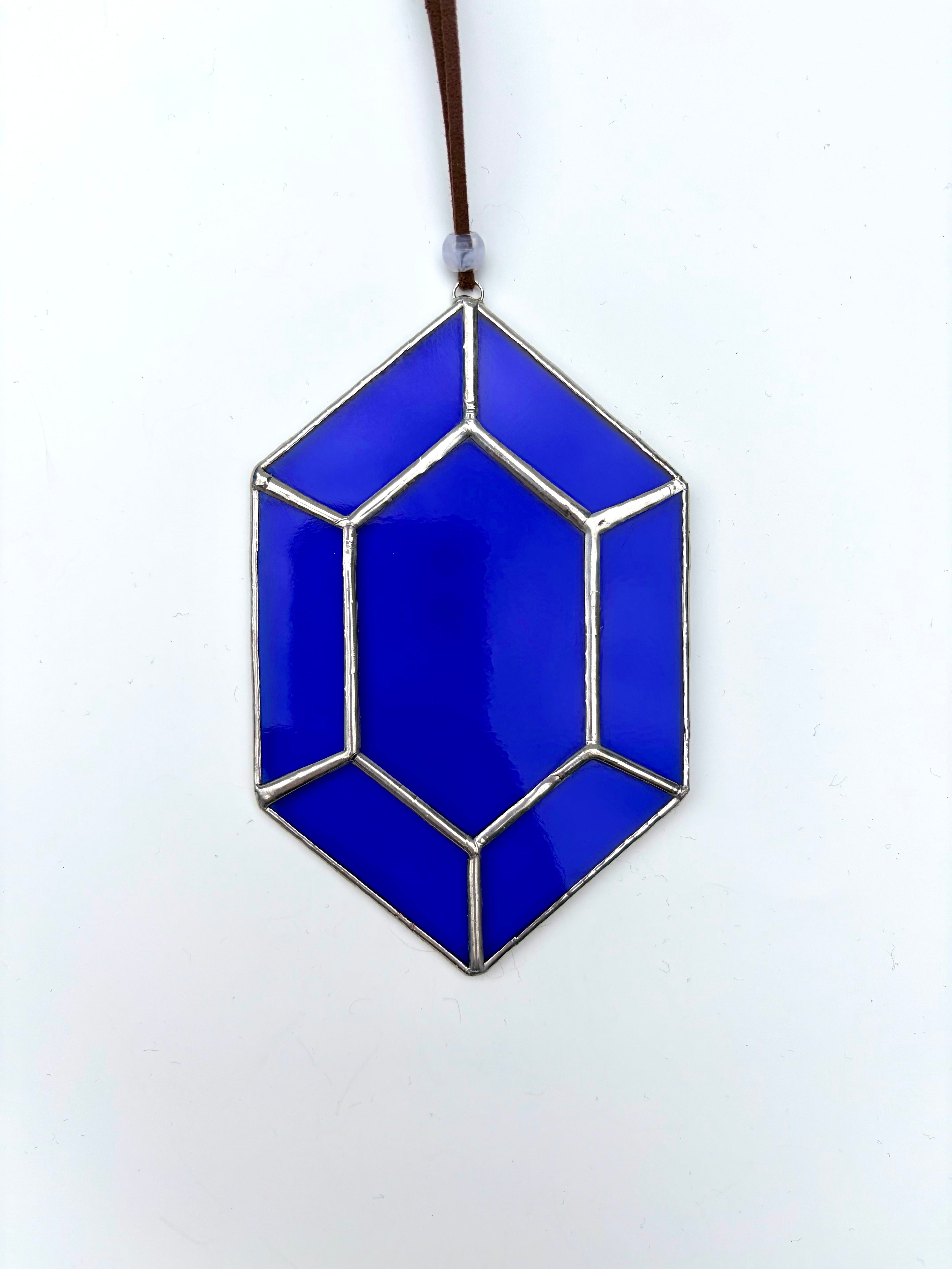 Rupee - Blauw