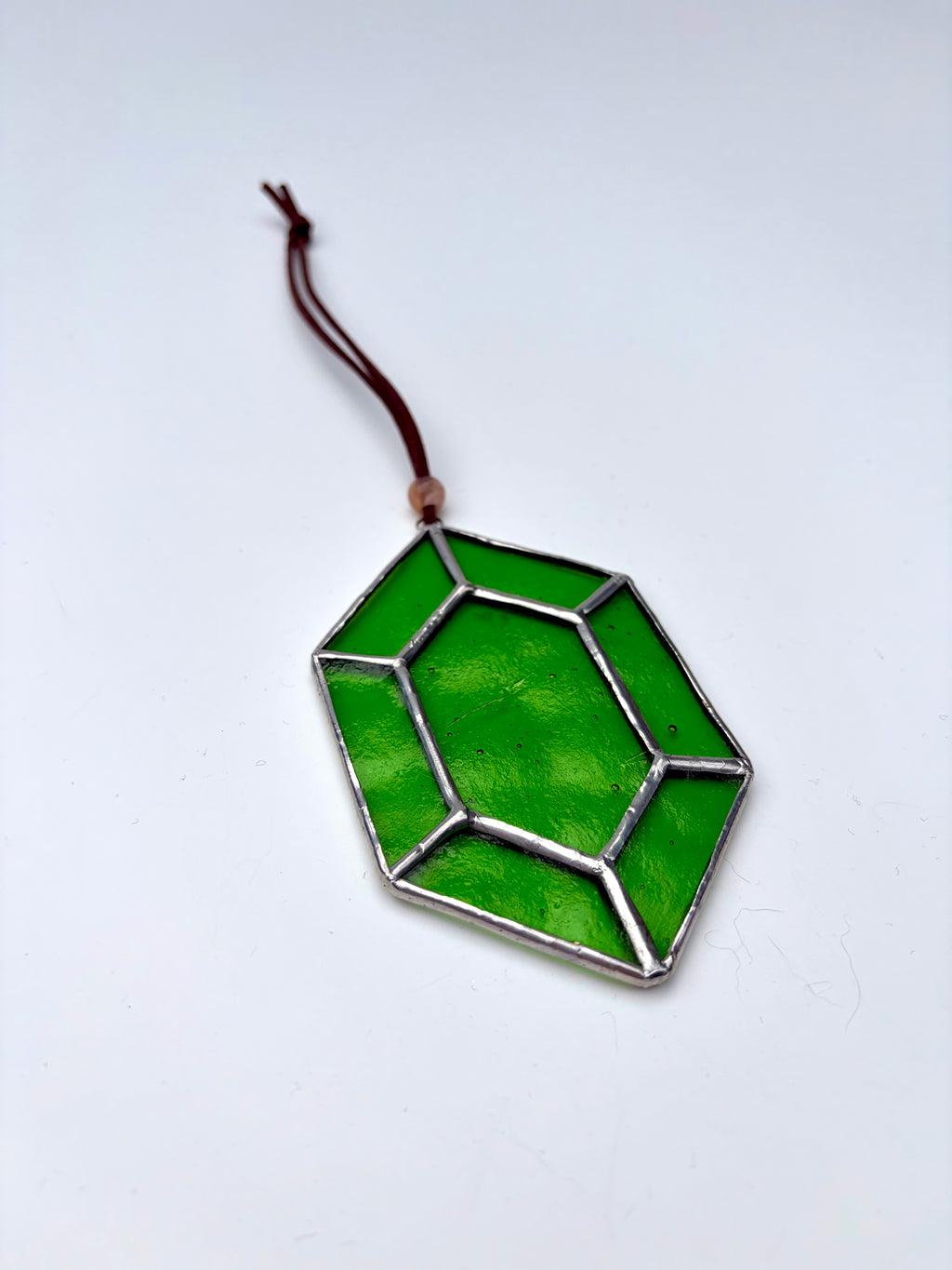 Rupee - Groen