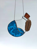 Potion - Blauw