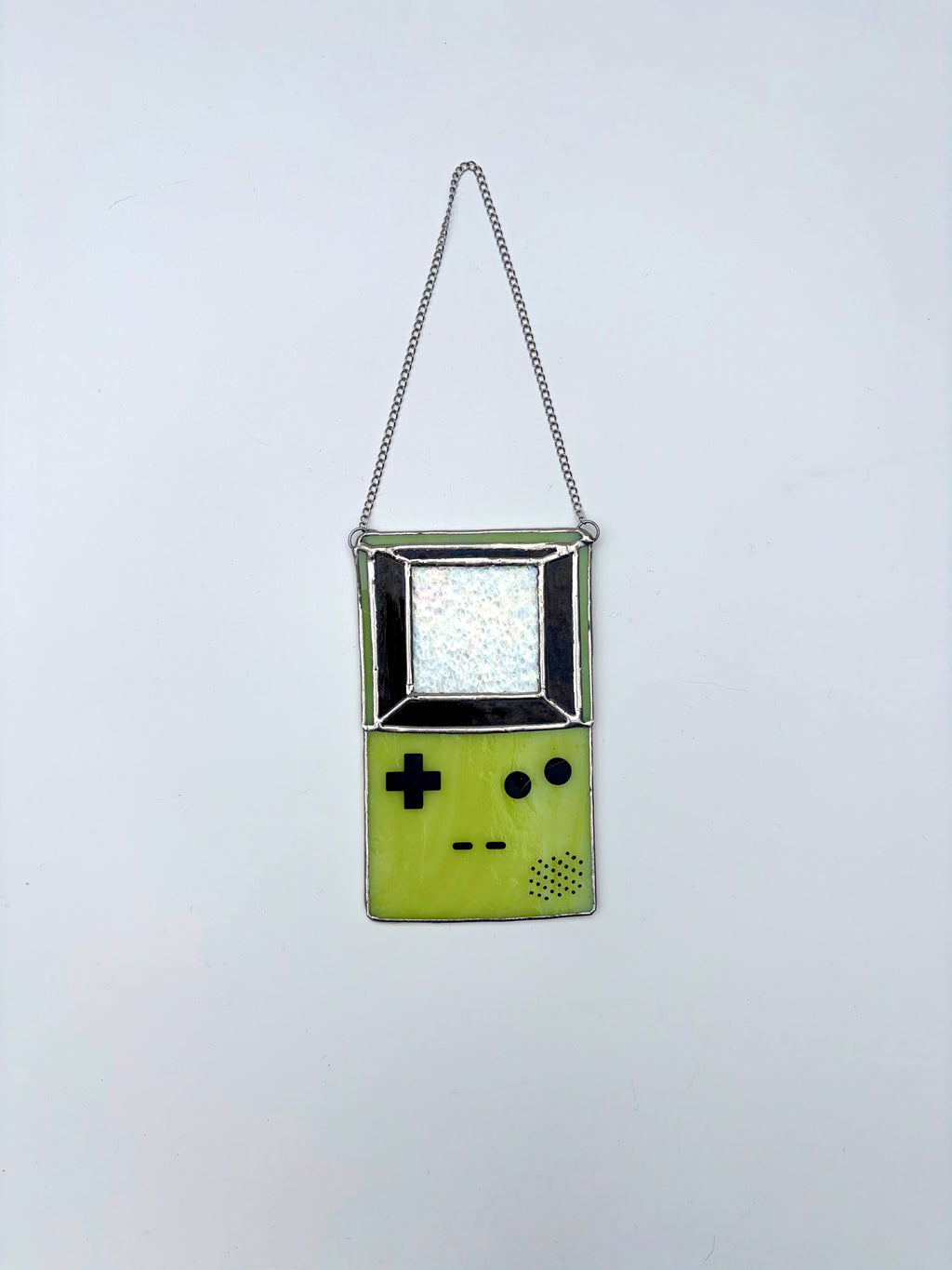 Gameboy Colour - Groen