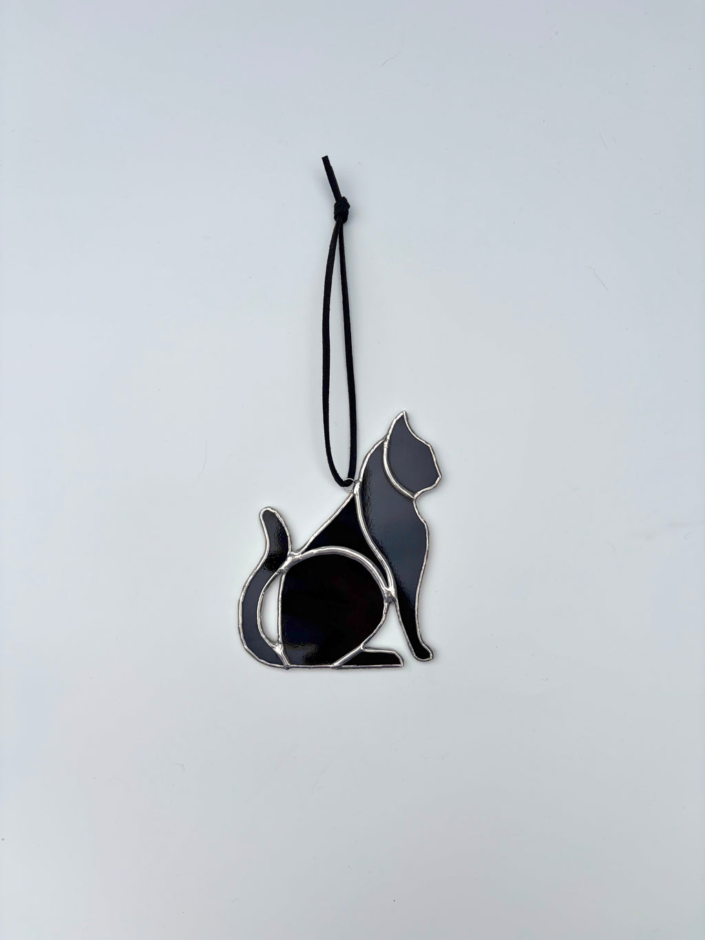 Kat - Zwart