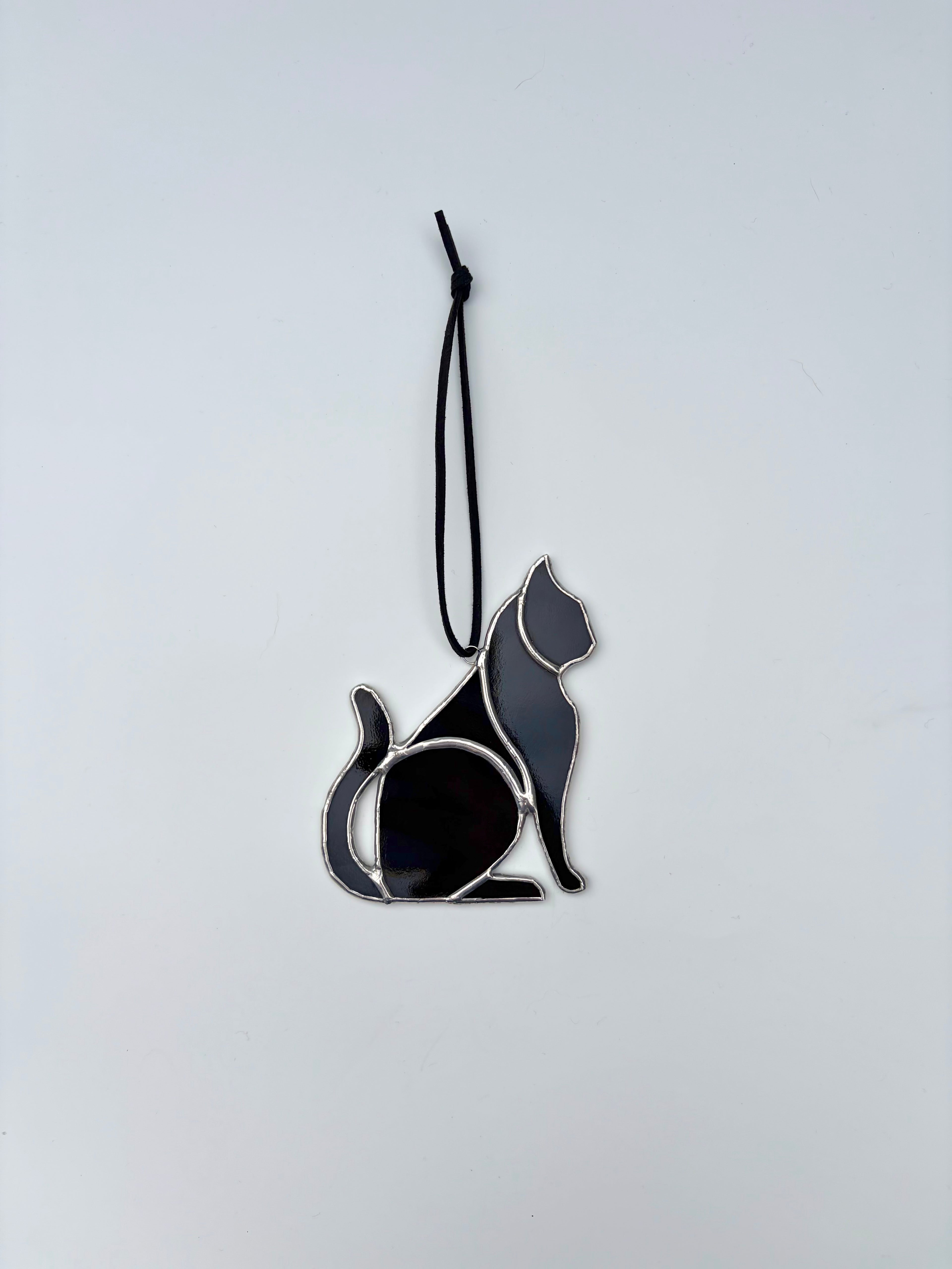 Kat - Zwart