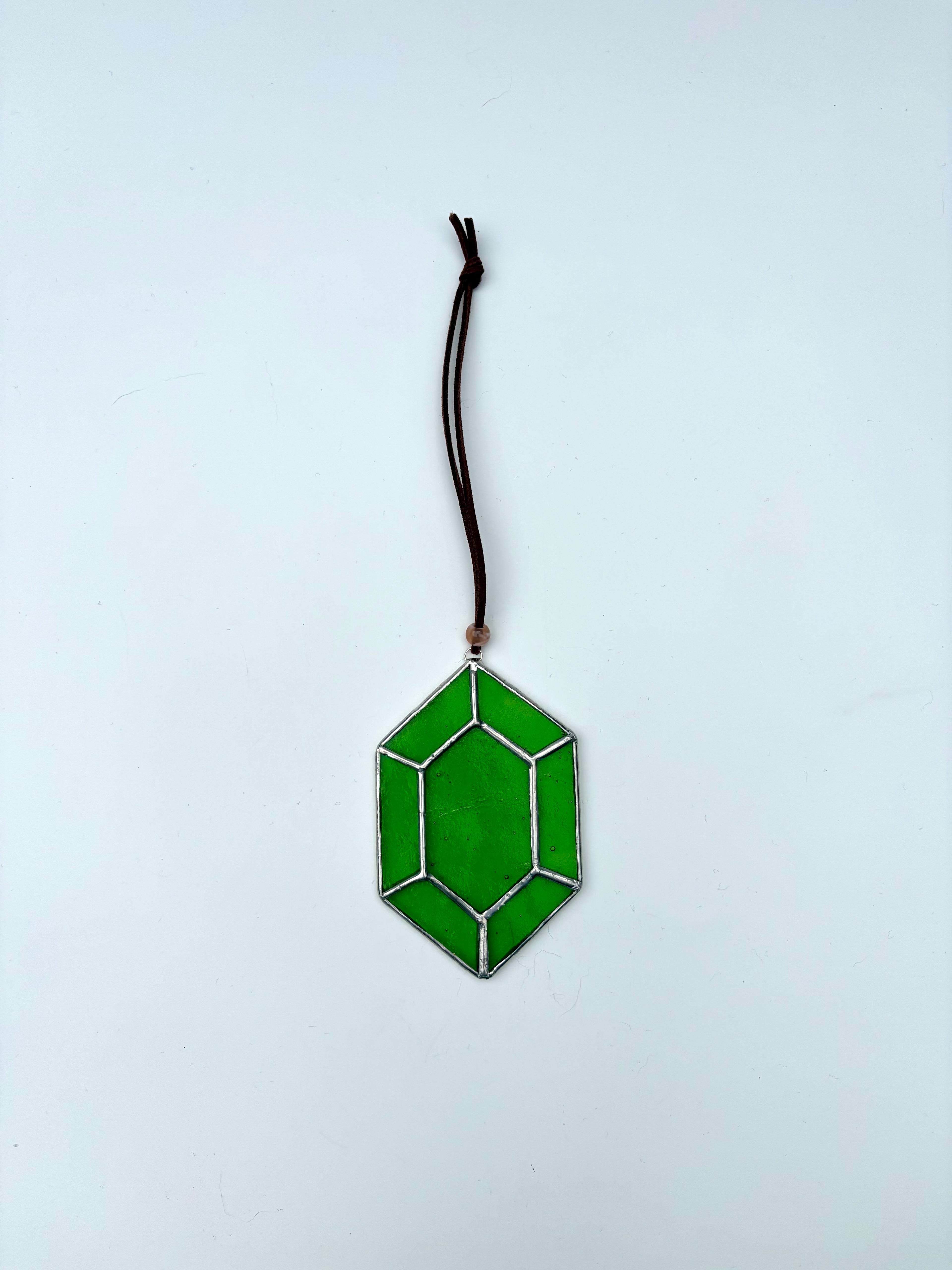 Rupee - Groen