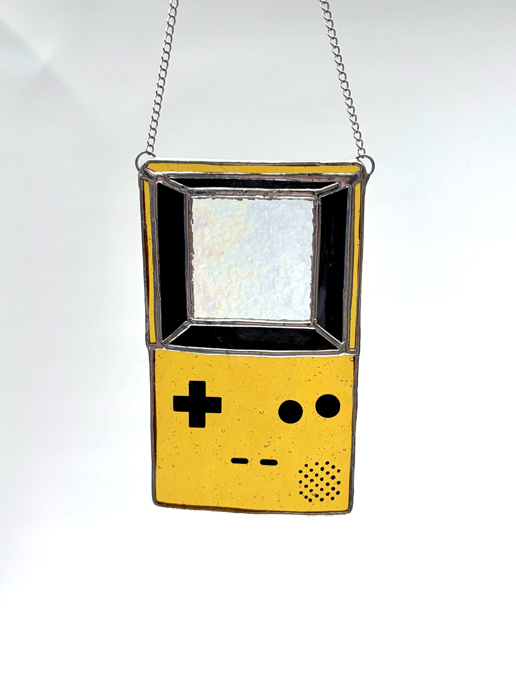 Gameboy Colour - Geel