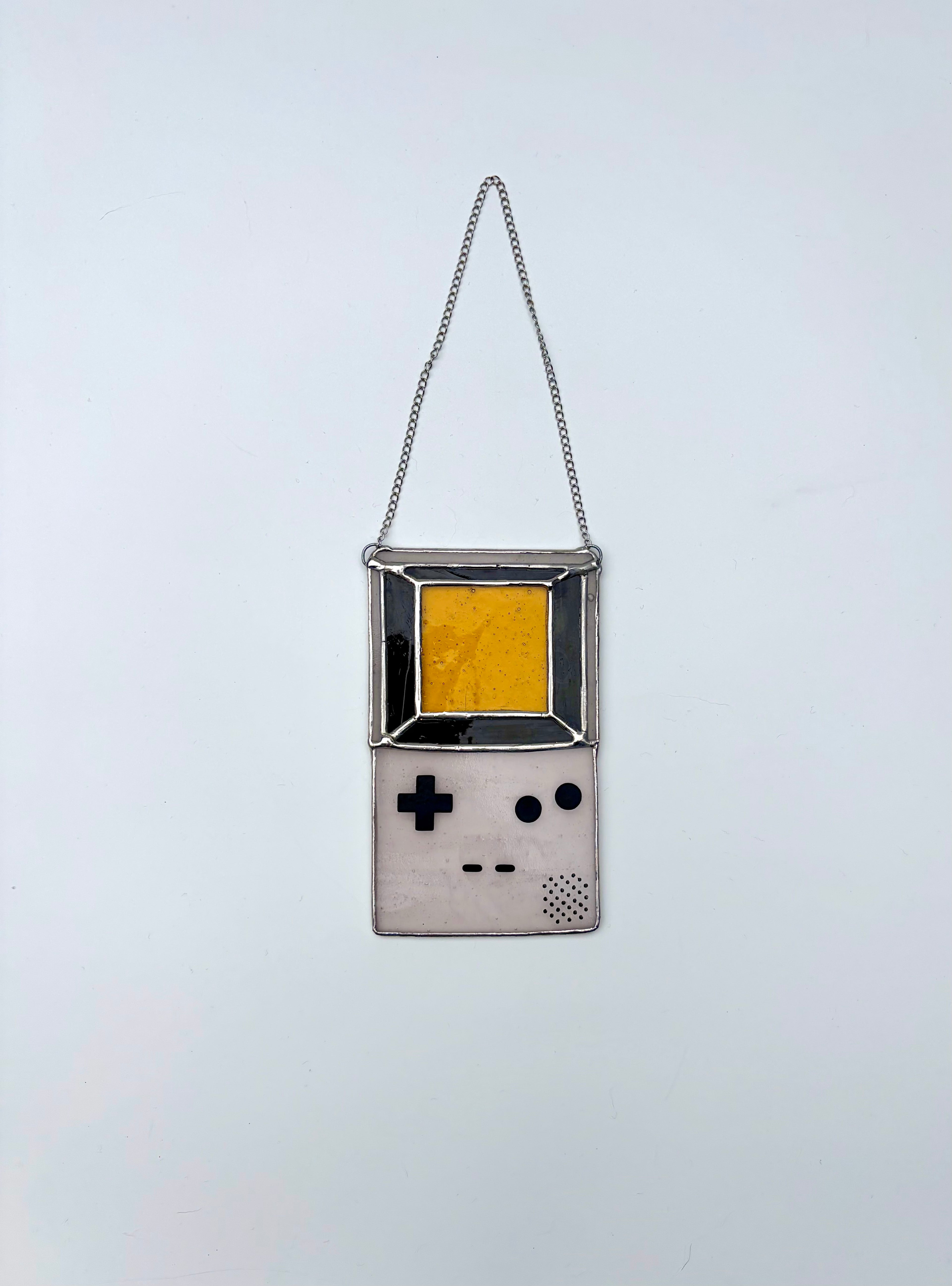 Gameboy Colour - Grijs