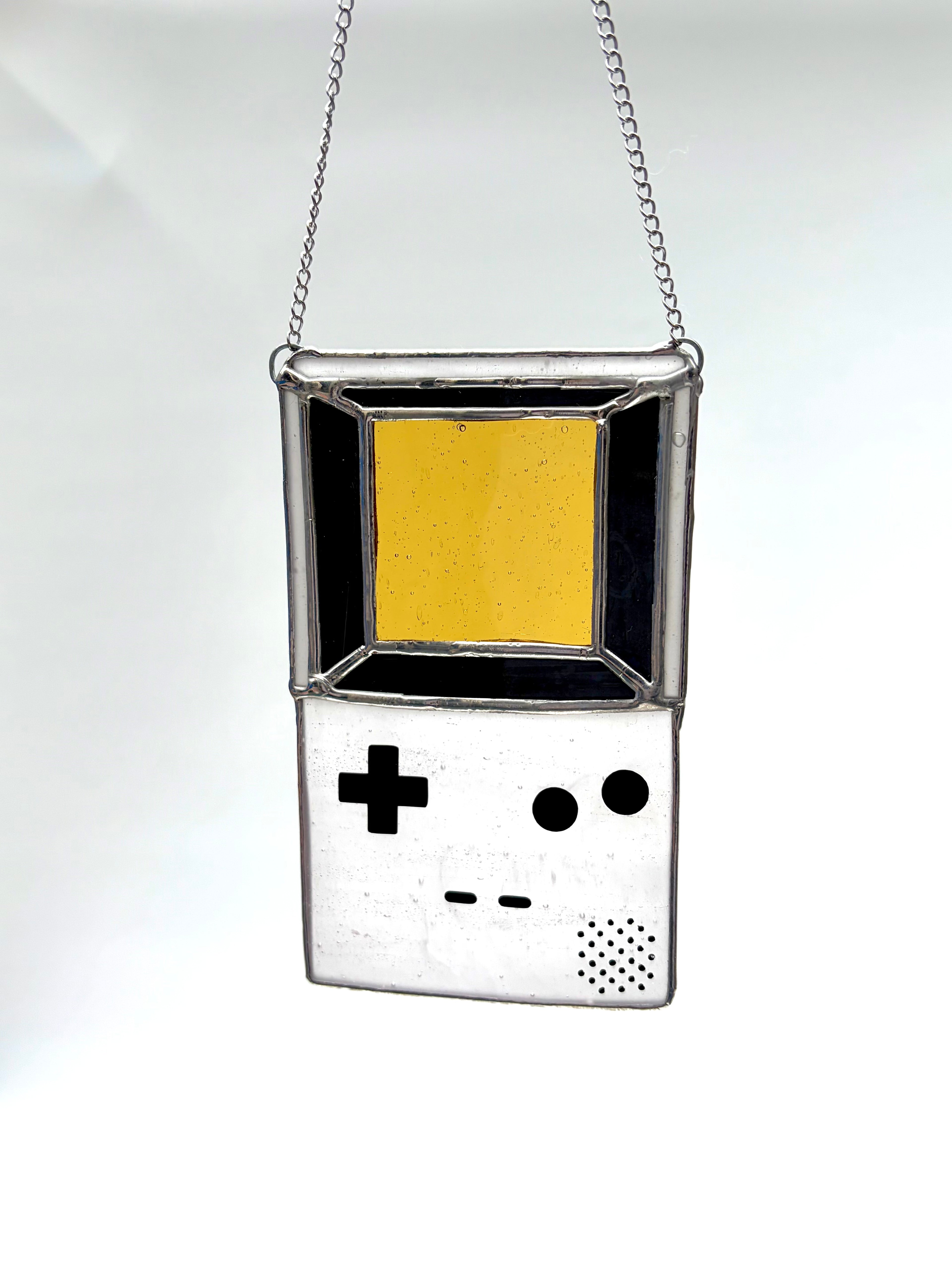 Gameboy Colour - Grijs