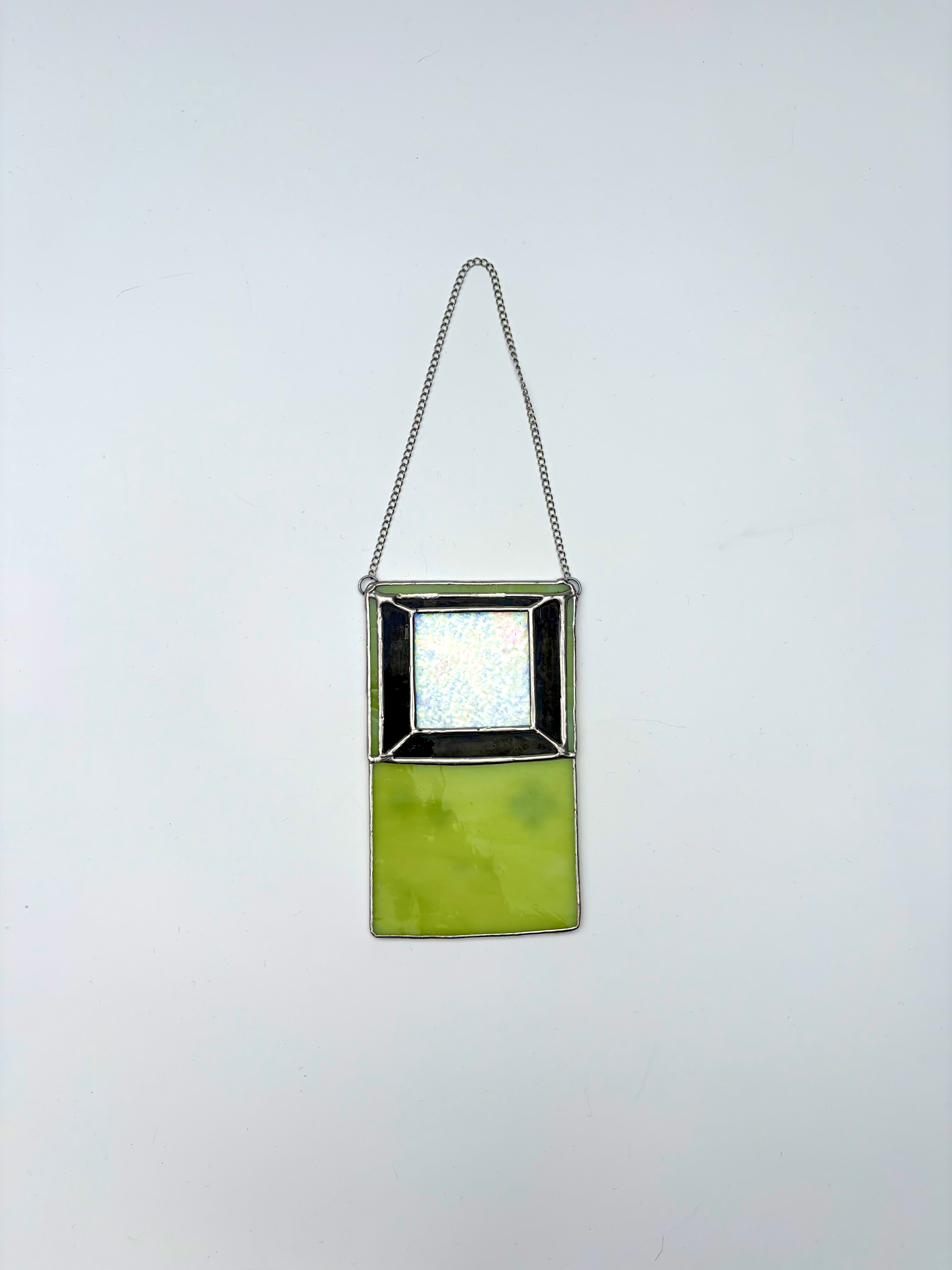 Gameboy Colour - Groen