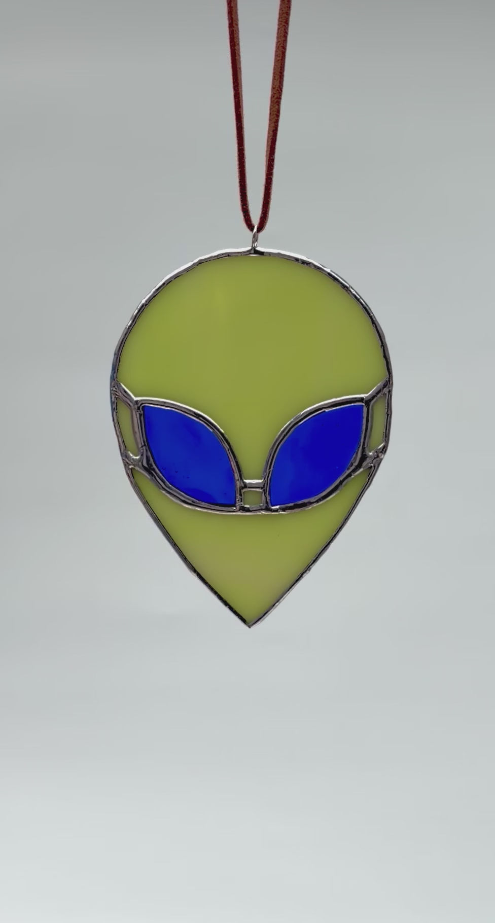 Alien 5