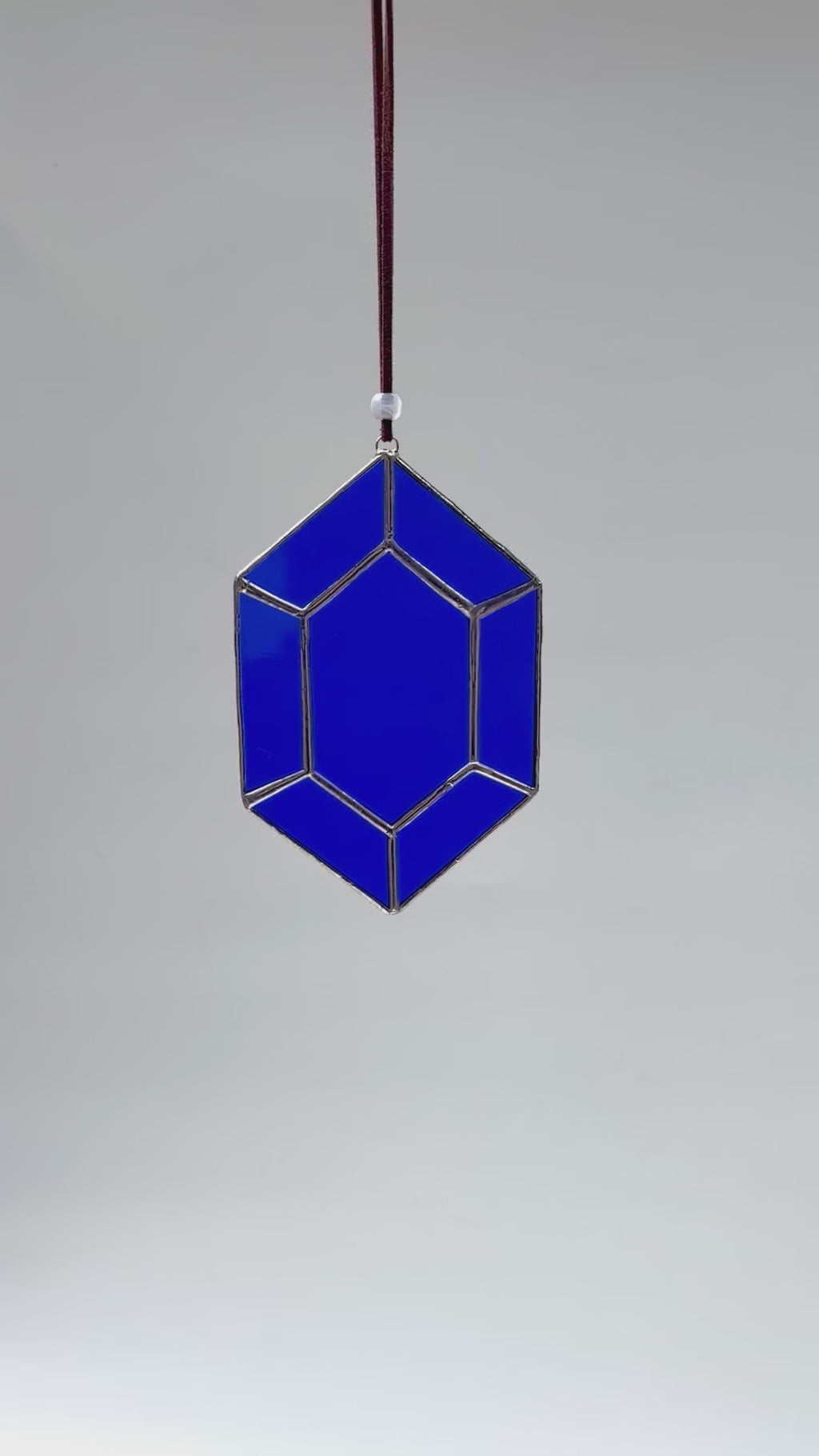 Rupee - Blauw