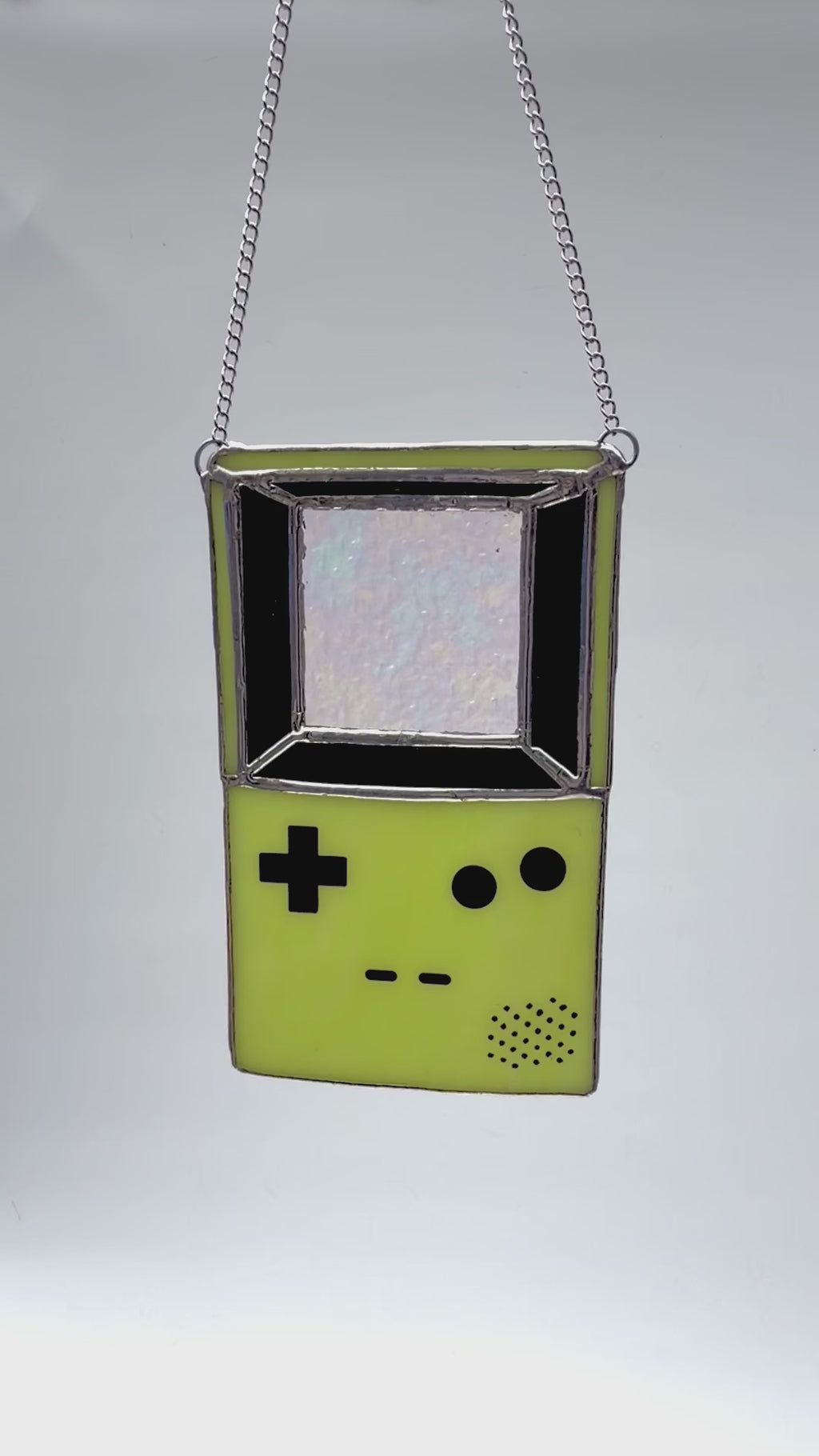 Gameboy Colour - Groen