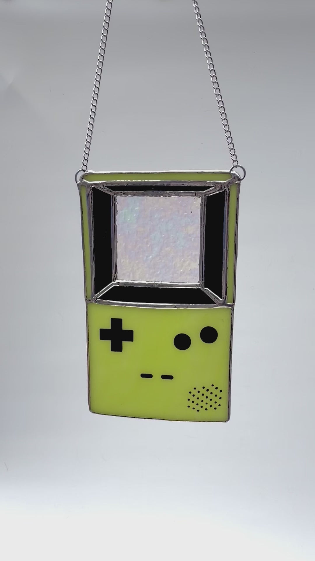 Gameboy Colour - Groen