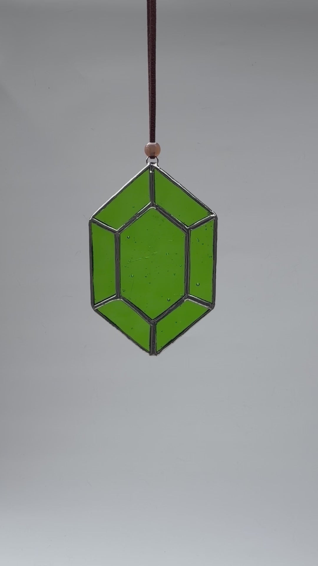 Rupee - Groen