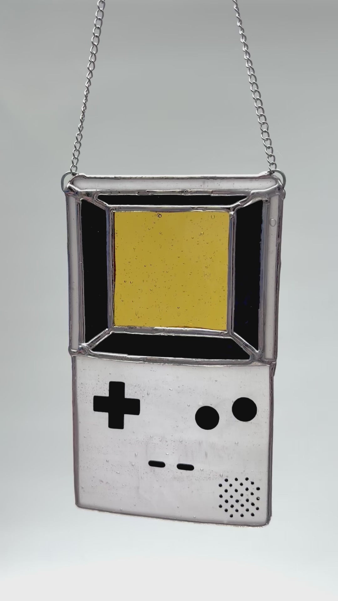 Gameboy Colour - Grijs